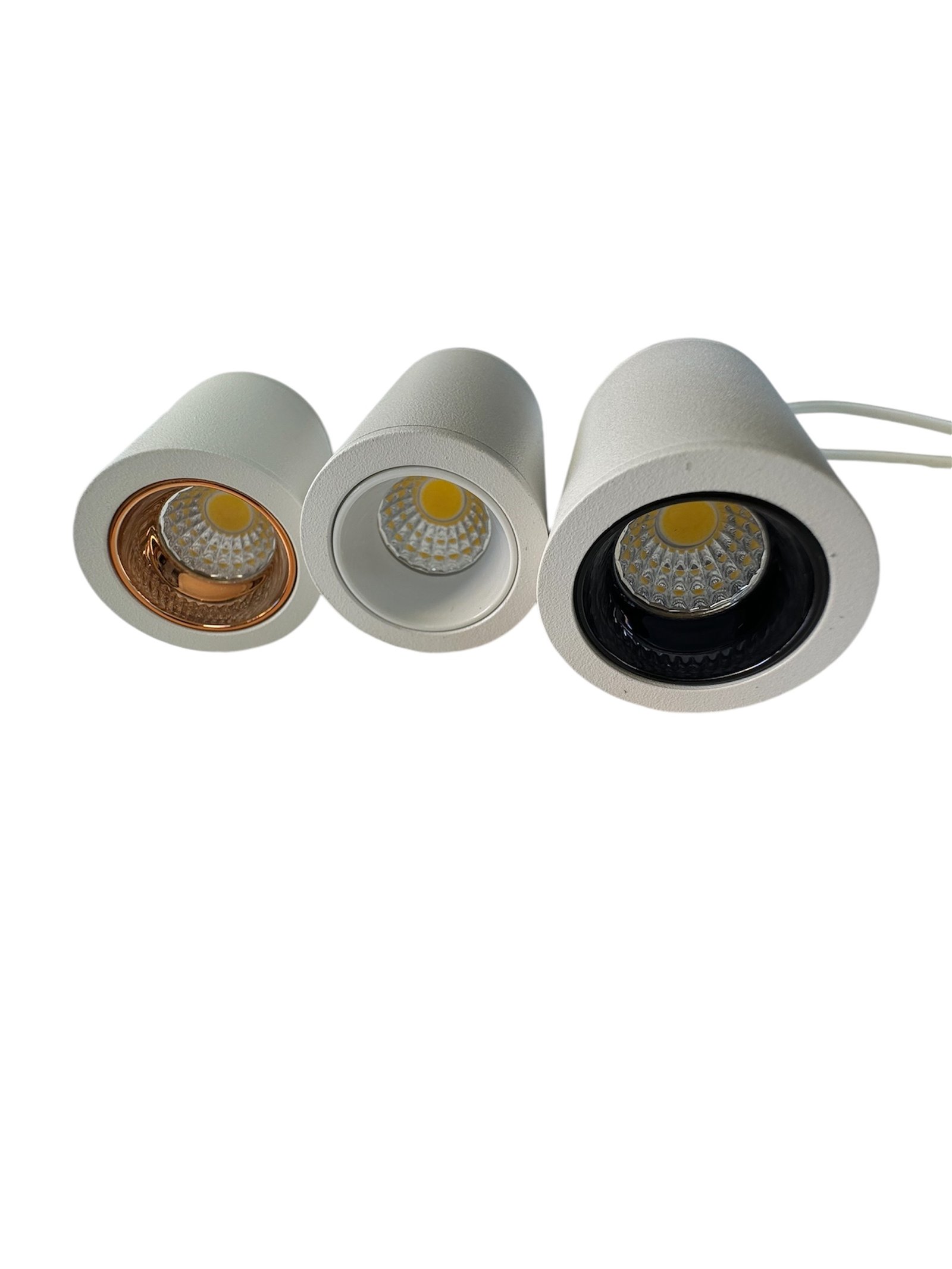 Mine surface LAMP